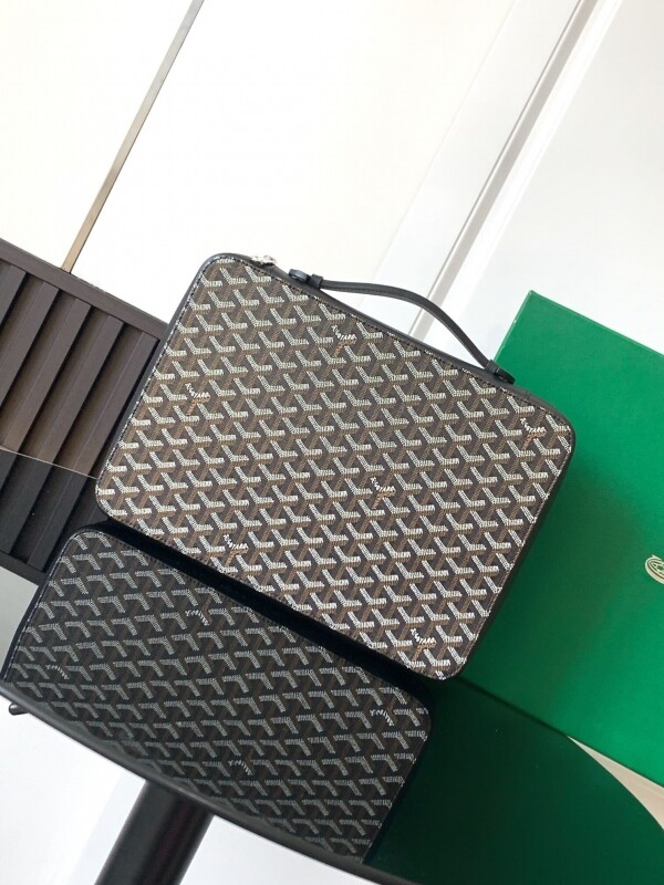 위핑,고야드 A4 콤파뇽 유니버셜 노트북가방 토트백 8065