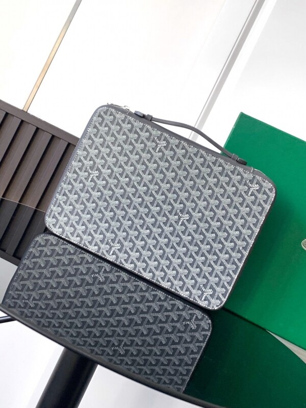 위핑,고야드 A4 콤파뇽 유니버셜 노트북가방 토트백 8065