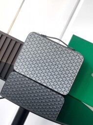 고야드 A4 콤파뇽 유니버셜 노트북가방 토트백 8065