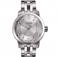 TISSOT 독일 티쏘 메탈 시계 Tissot T-Sport PRC 200 T055.410.11.037.00