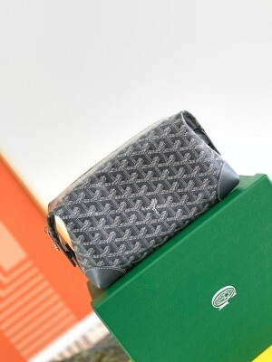 고야드 보잉 25 파우치백 8065