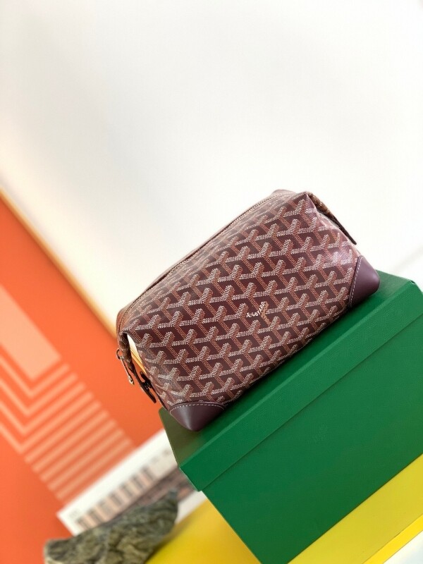 위핑,고야드 보잉 25 파우치백 8065