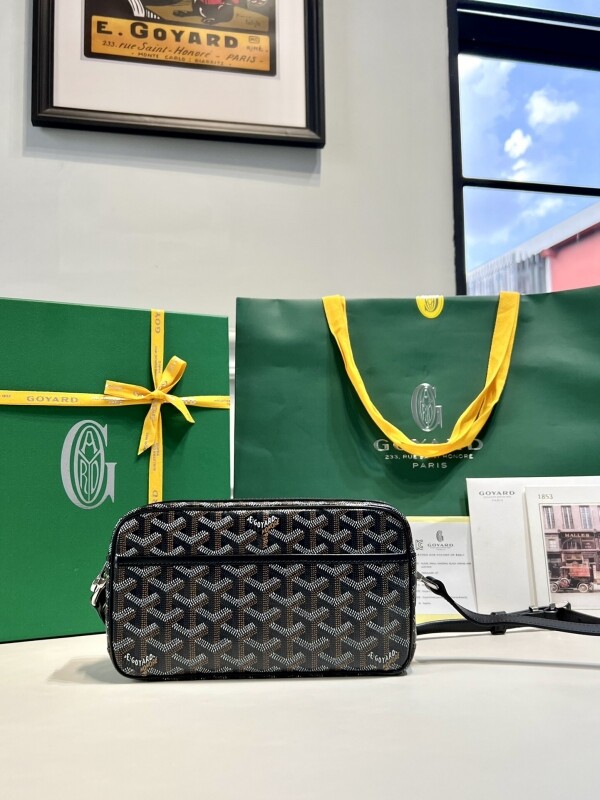 위핑,고야드 카페르 크로스백 80180