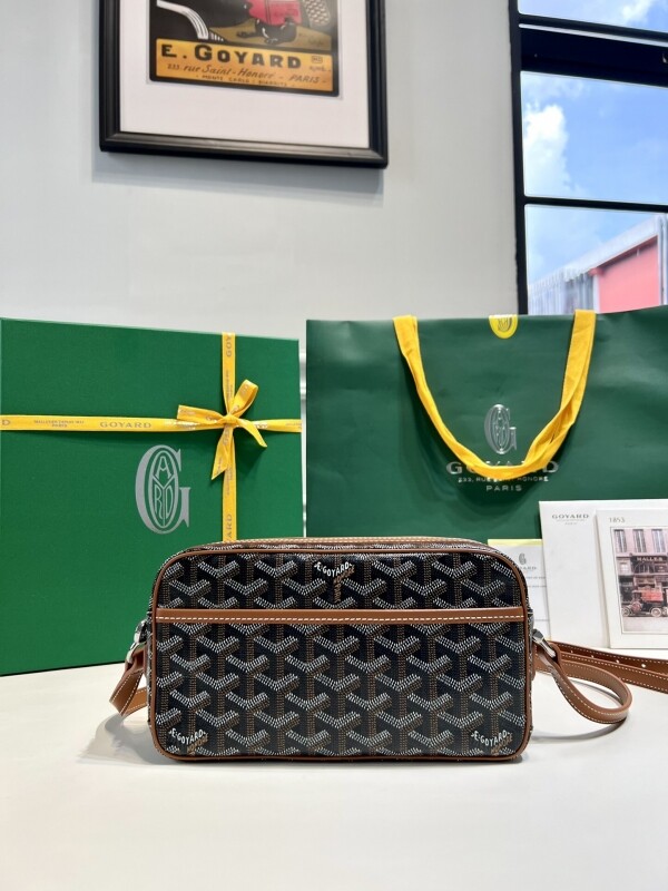 위핑,고야드 카페르 크로스백 80180