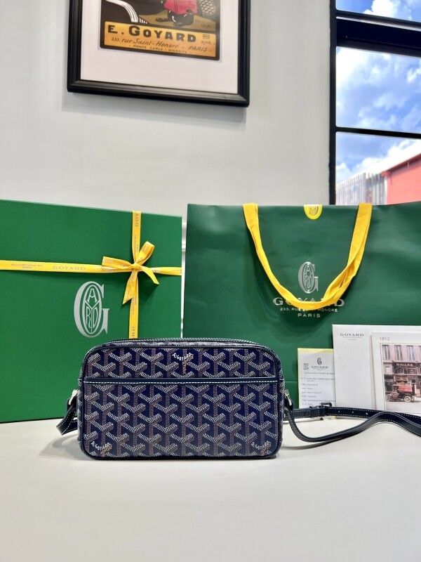 위핑,고야드 카페르 크로스백 80180