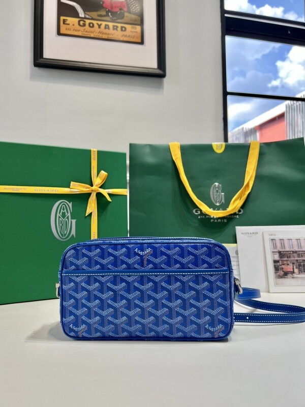 위핑,고야드 카페르 크로스백 80180