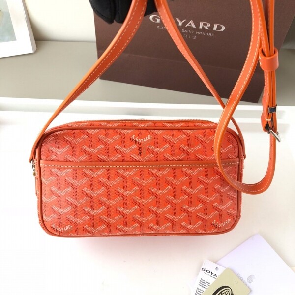 위핑,고야드 카페르 크로스백 80180