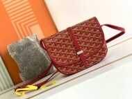 고야드 카페르 크로스백 80180