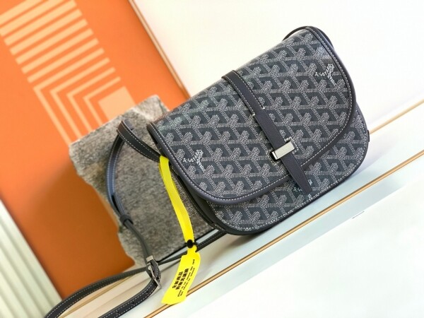 위핑,고야드 벨베데르 크로스백 8021