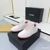 샤넬 CHANEL 패션 통굽 여성 구제 더러운 신발
