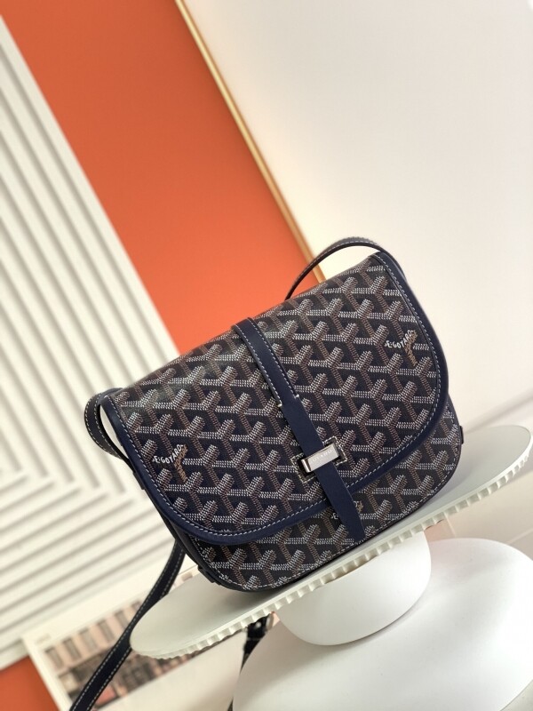 위핑,고야드 벨베데르 크로스백 8021