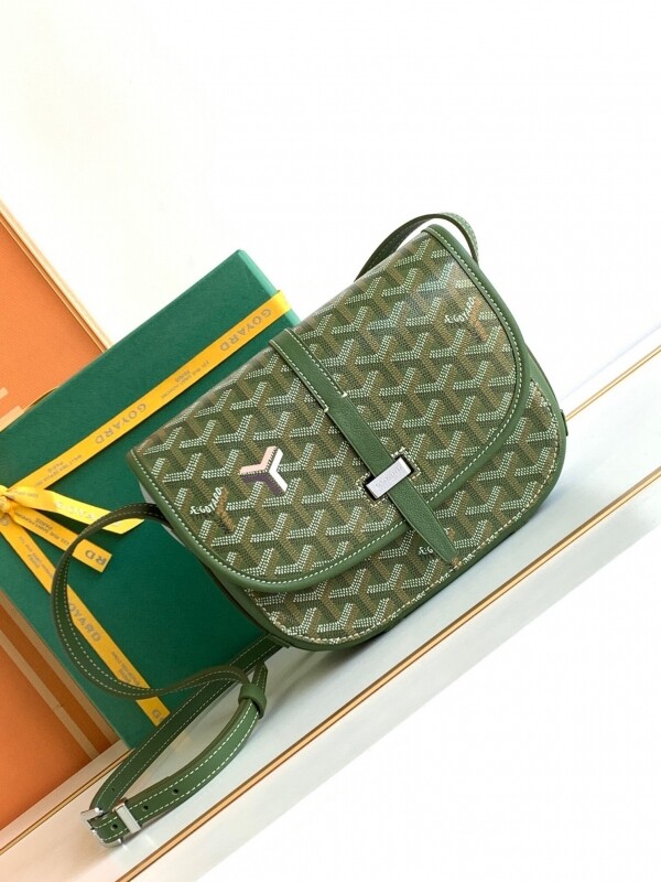 위핑,고야드 벨베데르 크로스백 8021