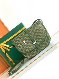 고야드 벨베데르 크로스백 8021