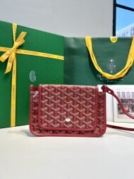 고야드 플뤼메 크로스백 8015