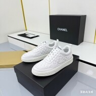 샤넬 CHANEL 패션 통굽 여성 구제 더러운 신발