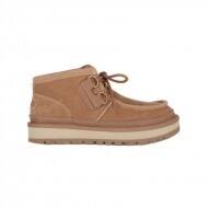 UGG Hayden Moc 어그 레이스업 앵클 부츠 1158276-CHE