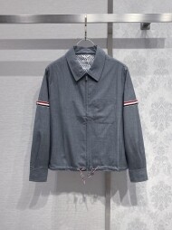 톰브라운 Thom Browne 오리지널 남자 코트
