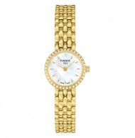 Tissot 티쏘 티쏘 러블리 여성 메탈 손목시계 T058.009.63.116.00