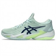 아식스 코트FF 3 여성 테니스화 하드코트 FF 3 1042A220-400