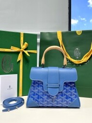 고야드 사이공 토트백 미니 8005