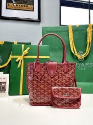 고야드 앙주 토트백 미니 8003