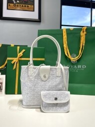 고야드 앙주 토트백 미니 8003