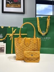 고야드 앙주 토트백 미니 8003