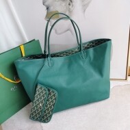 고야드 앙주 양면 토트백 8019