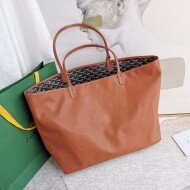 고야드 앙주 양면 토트백 8019