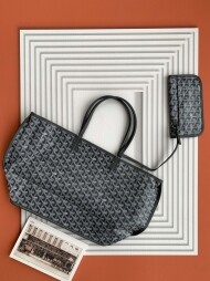 고야드 앙주 생루이백 스몰 8017