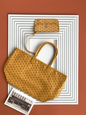 고야드 앙주 생루이백 스몰 8017