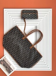 고야드 앙주 생루이백 스몰 8017