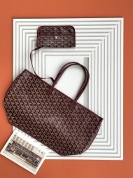 고야드 앙주 생루이백 스몰 8017