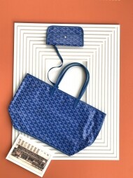 고야드 앙주 생루이백 스몰 8017