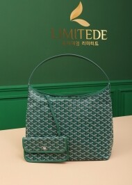 고야드 보헴 호보백 8058