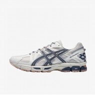 아식스 젤카하나8 화이트 네이비 1011B109-023