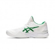 아식스 코트 FF 노박 조코비치 올코트용 테니스화 윔블던 1041A089-100