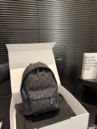 디올 빈티지 스몰 백팩 2416