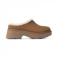 UGG 뉴 하이츠 코지 사보 1162510-CHE CHESTNUT 여성