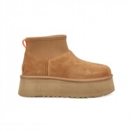 어그 클래식 미니 디퍼 슬립온 플랫폼 부츠 1168170-CHE