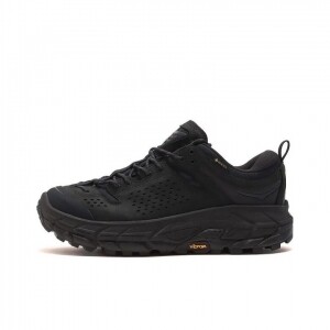 호카 토르 울트라 로우 블랙 Hoka Tor Ultra Low Black 1130310-BBLC
