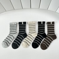 ugg. 신상품 캐시미어 중 스타킹 스타킹