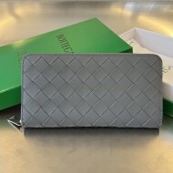 보테가베네타 인트레치아토 장지갑 593217