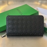 보테가베네타 인트레치아토 장지갑 593217