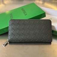 보테가베네타 인트레치아토 장지갑 593217