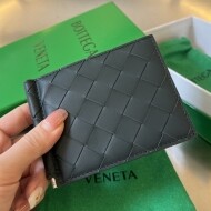 보테가베네타 인트레치아토 머니클립 592626