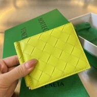 보테가베네타 인트레치아토 머니클립 592626