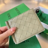 보테가베네타 인트레치아토 머니클립 592626