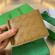 보테가베네타 인트레치아토 머니클립 592626