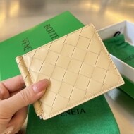 보테가베네타 인트레치아토 머니클립 592626